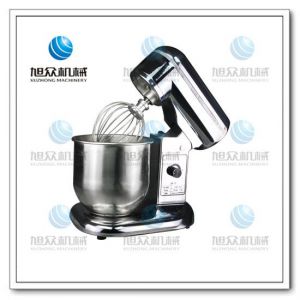 SZA-5L忌廉機(jī)（奶油攪拌機(jī)、攪拌設(shè)備)